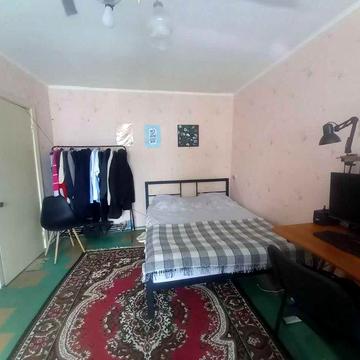 Квартира з  газом 3\9