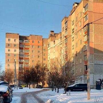 2-х кімнатна квартира покращеного планування в м.Ніжин