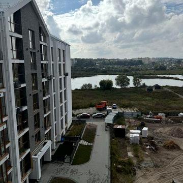 Квартира 36 кв.м Гостомель Резиденс ЖК Гостомель Residence