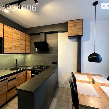 Довгострокова оренда 3к Квартира Кульпарківська вулиця ЖК Город трав