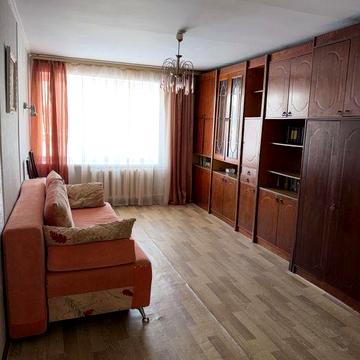 Продаж великої однокімнатної квартири ПЗР, вул. Сумгаїтська