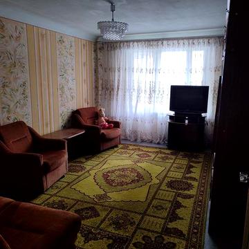 Здам житло на довгий термін