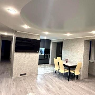 Оренда 3 кімнатноі квартири в Хортицькому районі.