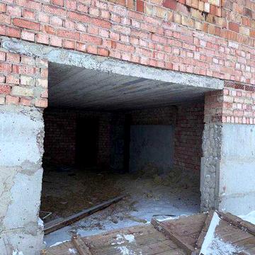 Продаж будинку Горішні Шерівці (незавершене будівництво)