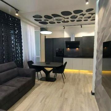 3-кімнатна квартира ЖК Одисей