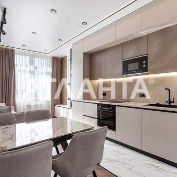 улица Краснова, 3/651-4, Фонтан, Приморский, Одесса, Одесская 131800.0 USD