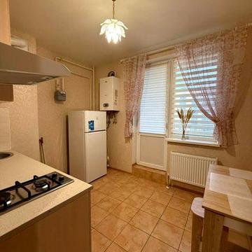 Продам 1к квартиру з ремонтом меблями АГВ 7небо ЖК 7небо