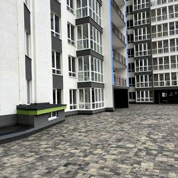 Продам 2-х комнатную в новом сданном ЖК ЖК Акварель 3