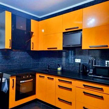 Простора та світла 60 м² вул. Ревуцького 9.