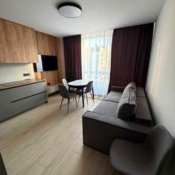 Продаж квартири, ЖК Time, Липківського,38, ремонт,техніка,меблі ЖК Тime