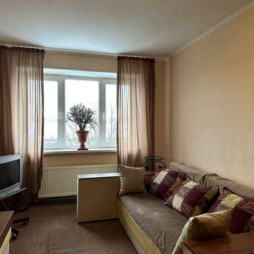 Продається  двокімнатна квартира в Трускавці .Вул.Івасюка