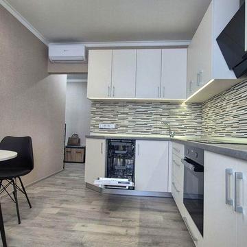 СВОБОДНО 1 Ком квартира Жк Вернисаж ул Костанди 162/2 Таирова  НОВИНКА