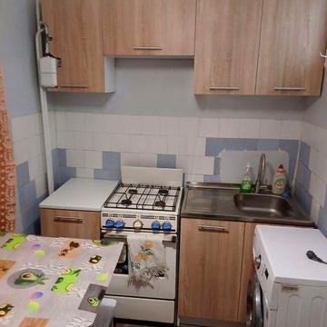 Сдам 1 комн. Космос