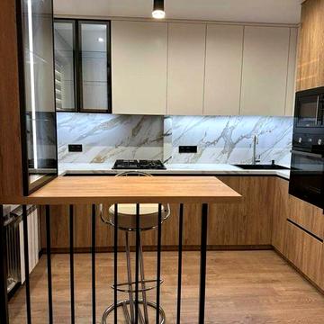 Premium квартира на Юбилейной 200 лет Кривого Рога 7, 6 этаж