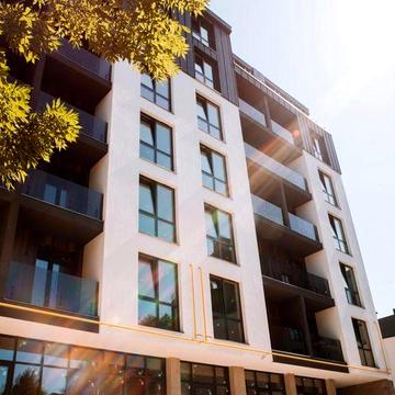 1-к квартра клубна новобудова ЖК Globus Elite 2, центр ЖК Globus Elite 2