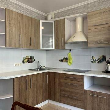 Однокомнатная Таирово свободна (Королева)