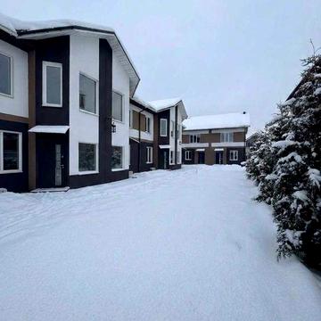 Продам Таунхаус. 7,5 км до Академмістечка. Газове Опалення. Без %