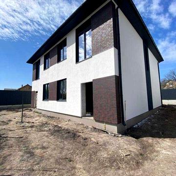 ОСТАННІЙ дуплекс біля озера Гостомель центр