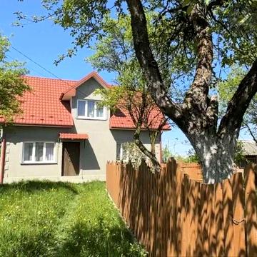 Продаж житлового будинка у Лісна Слобідка поблизу м Коломия!
