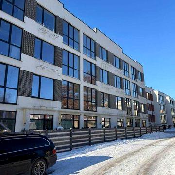 Продаж Однокімнатної квартири  39 м2, ЖК «Гостомельські Липки-5» ЖК Гостомельські Липки