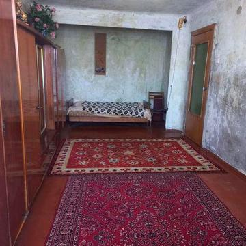 Продам 1 комн кв пос. Восточный