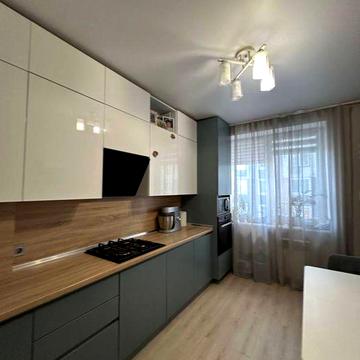 ЖК Континент! Однокімнатна квартира Податки 2% Державні програми - ТАК