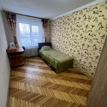 3-кім квартира, вул. Вовчинецька, Велес, з ремонтом