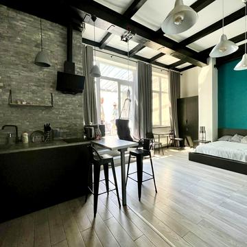 Аркадійське плато вул. (Гагаринське плато), 5/2