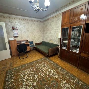 Оренда, 1-к Бальзака 44