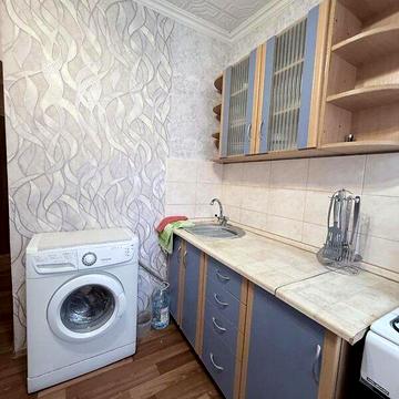 Продаж 1к Квартира Сегедська вулиця