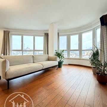 3к Парус Городницька Газове опалення Паркінг підземний