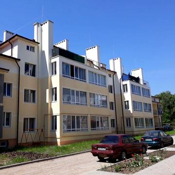 Продам квартиру ЖК Материк