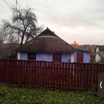 Оренда будинку в Хмельницькій області (5 хв до Білогір’я)