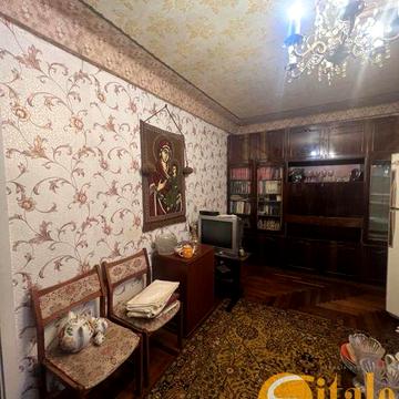 Продаж 2-кім. квартири в Хортицькому р-ні