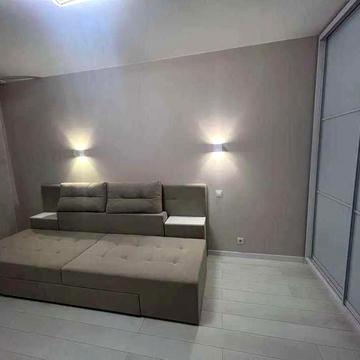 Здається 1-к квартира в ЖК Петрівський квартал