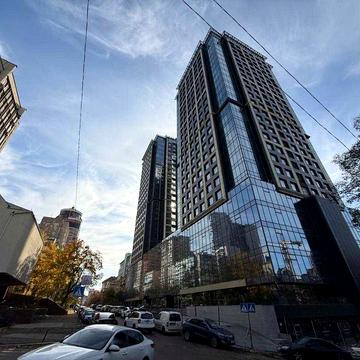 Від Власника 5-кімнатна, Мetropole, Предславинська 20-А, Палац України ЖК Metropole