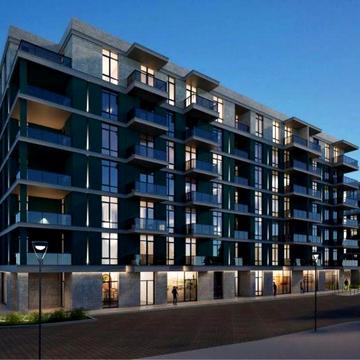 Продам 1-кімнатну квартиру ЖК 44 Авеню. Без комісії ЖК 44 Avenue