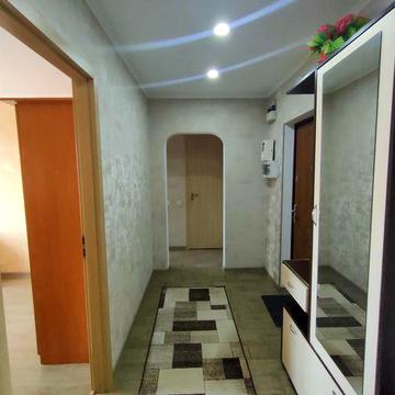 Сдам СВОЮ 2 комнатную квартиру на Ильфа и Петрова 27.