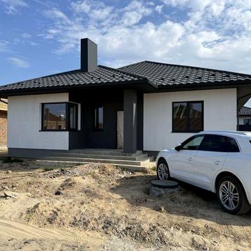 Продаж будинку 100м2. на ділянці 5.5 сот. у Струмівці