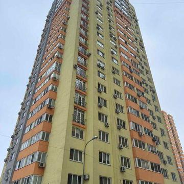 Продам видову 1-кімнатну квартиру у ЖК Яскравий. П. Калнишевського, 8. ЖК Яскравий