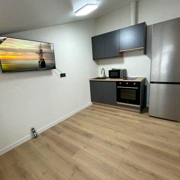 Сертифікат - так! Продаж смарт квартири з ремонтом! Електрика. Без %%