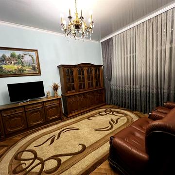 Квартира по вул. Кобилянській