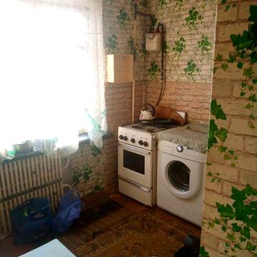 Продам 1-комнатную квартиру на Украине, улица Слисаренко Н.К.