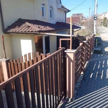 Здам будинок на довгий термін