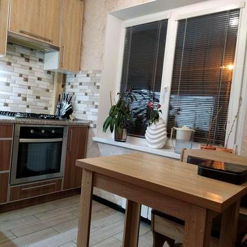 Продам 2х комнатную квартиру на Салтовке, новый ремонт, этаж 2/9, газ