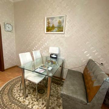 1-о кімнатна новобудова!