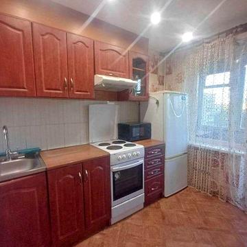 Здам 1-кімнатну квартиру на ж/м Лівобережний