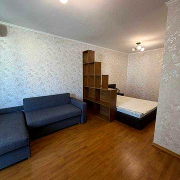 Здається в оренду 1-кімнатна квартира в Ірпені, поруч зупинка,магазини