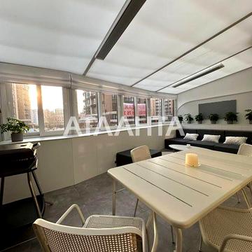 ЖК "Софія Резиденс" ГАЗ , інвертор,автономне опалення,2 пов ЖК София Residence