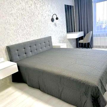 Здається 1-к квартира в ЖК Галактика.